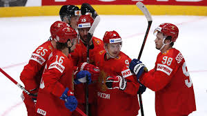 Хоккей на льду чемпионат мира 2019. Sbornaya Rossii Obygrala Komandu Norvegii V Pervom Matche Na Chm 2019 Po Hokkeyu Rt Na Russkom
