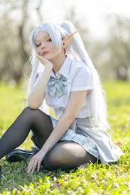 Frieren porn art  смешные картинки и другие приколы: комиксы, гиф  анимация, видео, лучший интеллектуальный юмор.