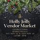 Holly Jolly Market event image