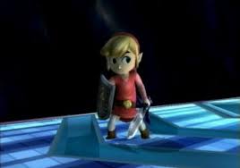 It takes you to play (not win) 400 brawls. Super Smash Bros Brawl Toon Link