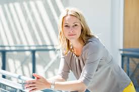 1998 volontierte anja reschke beim ndr und war danach für viele redaktionen des ndr als autorin tätig. Anja Reschke Was Mich Pragt Ist Gerechtigkeit Das Fempower Magazin