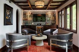 1 use muted neutral colors use an old steamer trunk as a living room table gallery of unique asian style living room ideas 94 on steampunk living room ideas with asian style living room ideas. Modern Steampunk House Interior Photo Examples Small Design Ideas