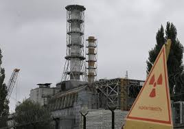 Chernobyl is a nuclear power plant in ukraine that was the site of a disastrous nuclear accident on april 26, 1986. Chernobyl Nuclear Power Plant Explosion Video Of The Accident