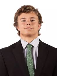 2026 Men's Lacrosse Roster