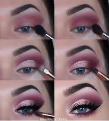 Theemakeupgram En Instagram El Maquillaje De Ojos Tutorial Eye Makeup Tutorial Eye Make Up Eye Makeup