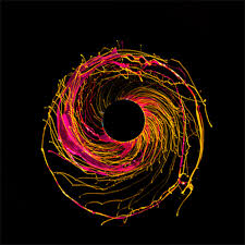 Art Animated Gif Art Space Images Animation