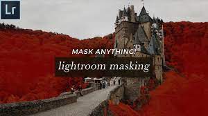 How to use range masks in lightroom. Auto Mask Lightroom Tutorial How To Mask Anything Fast Youtube