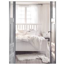 Betten kaufen sie günstig auf wohnen.de ⭐ kostenloser versand & retoure ✅ große auswahl ⭐ kauf auf rechnung und raten. Hemnes Bettgestell Weiss Gebeizt Ikea Osterreich