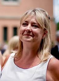 Mary Trotter Obituary