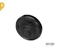 SH200 SUMITOMO Excavator Track Idler