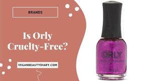 Build your own orly vacation travel package & book your orly trip now. Is Orly Cruelty Free In 2021 Vegan Beauty Diary