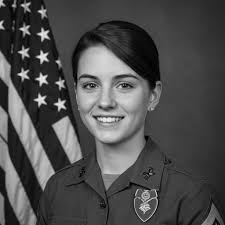 Marine captain remembered as hero