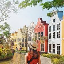 Tempat wisata di bogor terbaru yang sering di kunjungi. Tempat Wisata Di Bogor 31 Paling Hits Unik Update April 2021