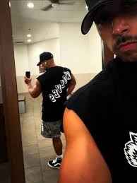 Every session is a promise — to my family, to my future, to the man I'm  trying to be. I will create something my kids will be proud of.  #MindAndMuscle #BuiltNotBorn