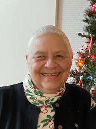 Carol Glazar of St. Paul, IN passed into the healing arms of Jesus