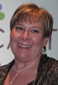 Sharing The Name Tenley