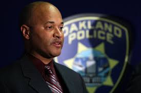 Quan Names Assistant Police Chief Howard Jordan Acting Chief