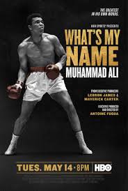 Muhammed ali, 1942 abd, kentucky doğumlu. What S My Name Muhammad Ali 2019 Imdb