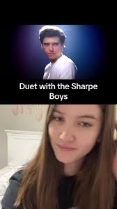 Sharpe Family Singers Fan09