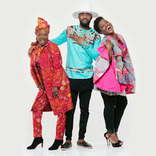 Fally Ipupa C Est Reparti L Afrique A Un Incroyable Facebook