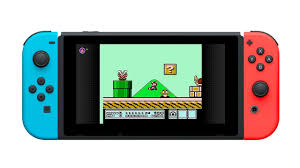 Utensil for cooking in or making sauce in. Nes Games On Switch The 7 We D Love To See