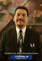 Eduardo avila — por qué le canto a mi patria 03:14. Episd Celebrates 2019 2020 Campus Teachers Of The Year