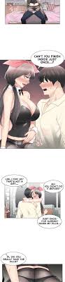 Touch to unlock unseal by touching. Manhwa Touch To Unlock Chapter 79 Myrockmanga Com