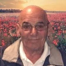 Robert P Sposato, Sr. Obituary September 23, 2016