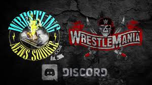 Wrestlemania 37 night 1 match card results. Qxzh0zsbfvchrm