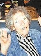 Beverly Kramer Obituary (2016)