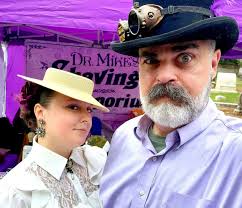 Hidden Gems: Meet Dr. Michael Cobb of Dr. Mike's Shaving Emporium