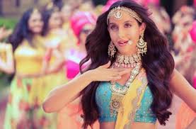 Nora recently shared a new dancing video on her instagram handle. Indian At Heart Actress Nora Fatehi Says Guyana Chronicle