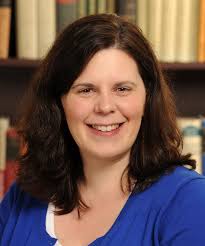 Welcome to Dr. Amy Bombay