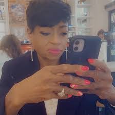 Tammy Stoner's Instagram, Twitter & Facebook