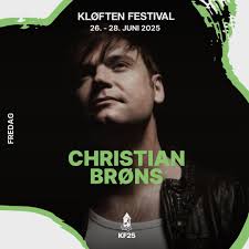 Der er nu kun 1000 billetter tilbage 😳 De sidste kan købes her:  https://kloften.dk/