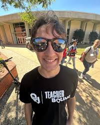 University of Oklahoma College of Education