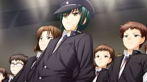 HD desktop wallpaper: Anime, Angel Beats!, Ayato Naoi download free picture  760758