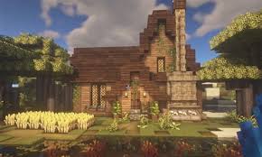 In this minecraft house ideas, the house is big and wide (although the shape is regular and boxy). C U T E C O T T A G E C O R E M I N E C R A F T H O U S E S Zonealarm Results