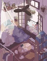 Saturday Breakfast Photographic Print By Mienar Pretty Art Animation Art Art