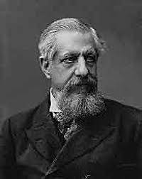 A Reading of an Extract From Sir Edwin Arnold's 'The Light of Asia'