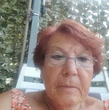 Maria Bruzzi in persone