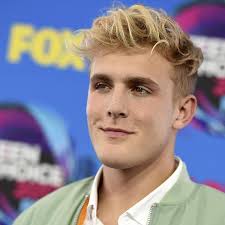 Jake Paul's Investing Profile