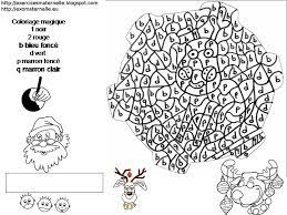 maternelle coloriage magique un renne coloriages magiques compter les moutons