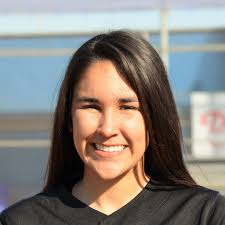 Natalie Navarro's High School Career Home