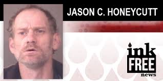 resisting law enforcement