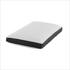 Beautyrest Blackice Memory Foam Pillow By Lux Living 114918 Memory Foam Pillow Memory Pillows Memory Foam