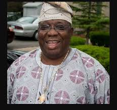 Ayinde Barrister: In memoriam of a musician who peaked by the graveside of Ayinla Omowura -By Festus Adedayo - Opinion Nigeria