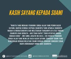 Masih inget ga? aku segera keluar untuk melihat; Kata Bijak Untuk Istri Durhaka Pada Suami