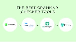 So, these are some of the best android grammar apps in 2020 that focus primarily on teaching english grammar. 10 Of The Best Grammar Checkers For 2021 Reviewed