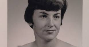 Ghosts: In Memory of Elizabeth Webb Cheney